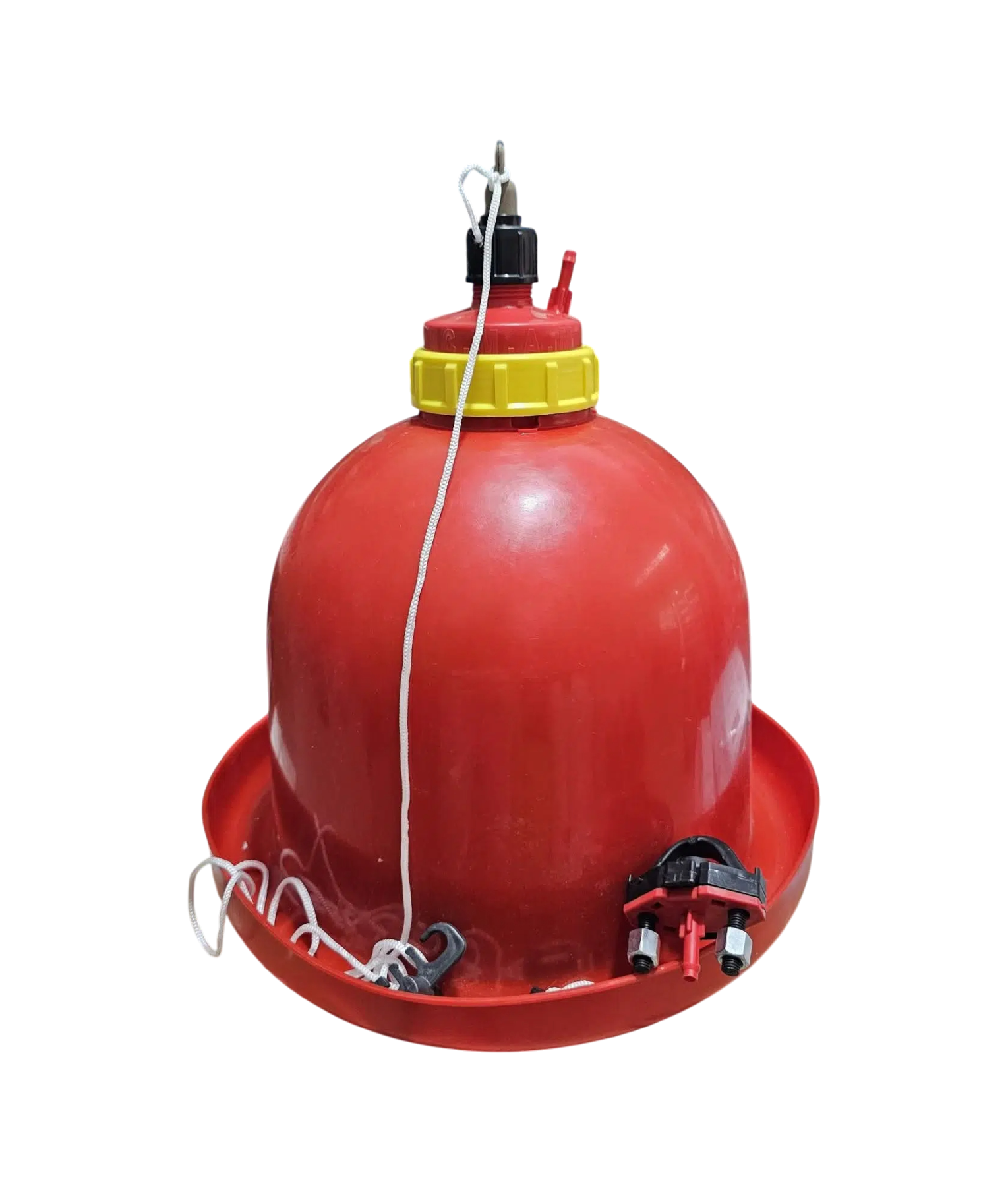 Abreuvoir auto grand